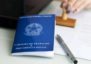 O que diz o artigo 477 da CLT?