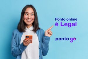 Ponto online é legal! O que a lei diz sobre isso?