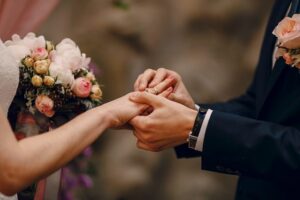 Licença casamento: como funciona, o que é, quem tem direito?