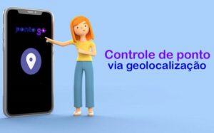 Controle de ponto online via geolocalização, você conhece?