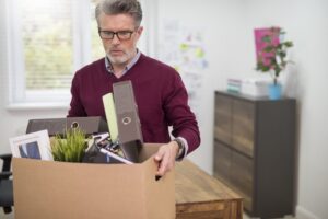 Saiba como pedir demissão imediata e os direitos do trabalhador