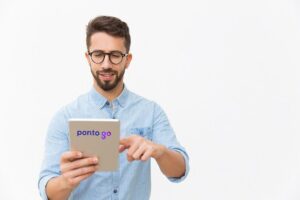 Controle de ponto pelo tablet: como funciona e o que diz a lei