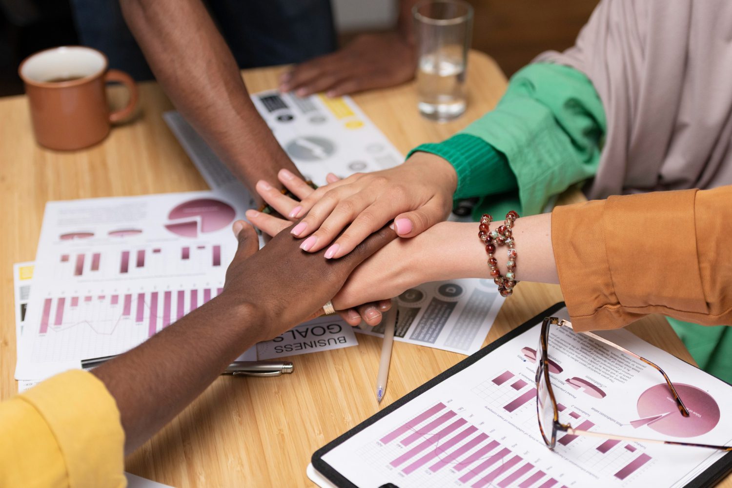 Gestão Participativa O Que é E Como Aplicar Na Empresa Pontogo