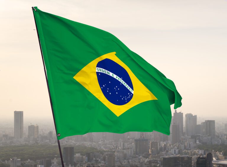 As eleições municipais de 2024 no Brasil estão agendadas para o dia 6 de outubro (Foto: Freepik)